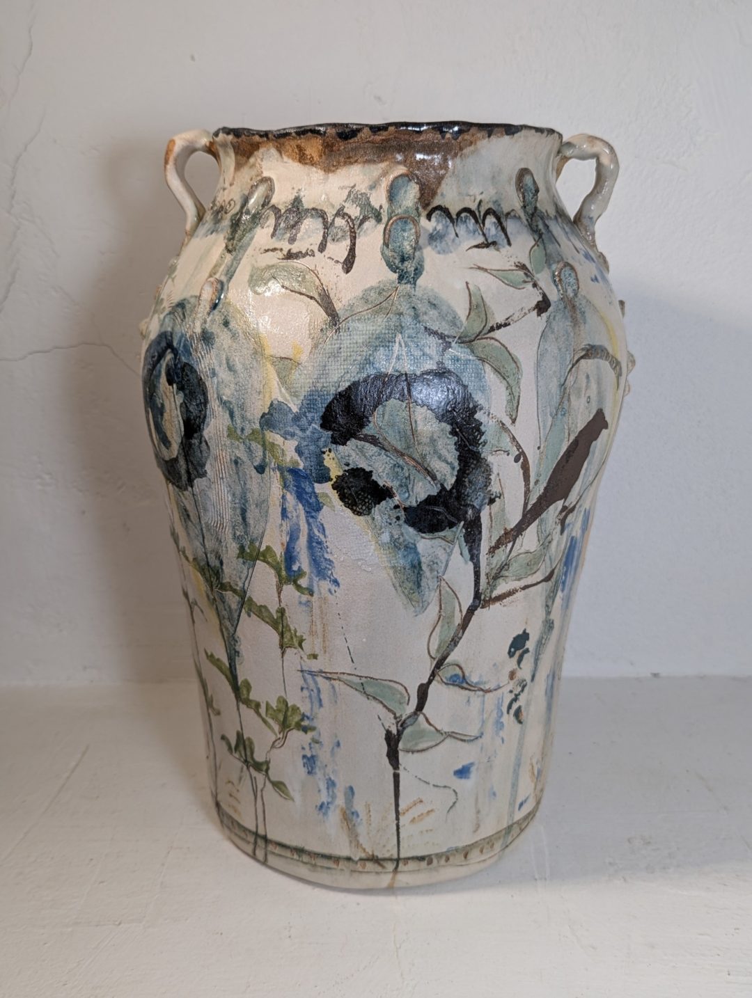 Grand Vase